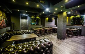 Бар 44. Лофт для вечеринок и праздников