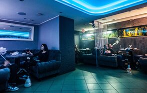 Бар 44. Лофт для вечеринок и праздников