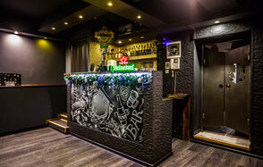 Бар 44. Лофт для вечеринок и праздников