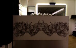 Лофт с интеллектуальной игрой 