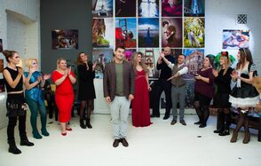 БАХРУШИНЪ LOFT. Светлый лофт премиум-класса