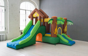 БАХРУШИНЪ LOFT. Светлый лофт премиум-класса