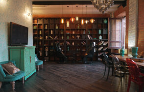 Cpa Loft. Дизайнерский Лофт