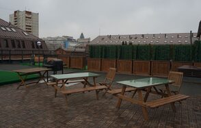 Cpa Loft. Дизайнерский Лофт