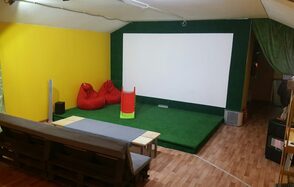 Лофт для детских праздников, дней рождений