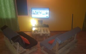 Лофт для детских праздников, дней рождений