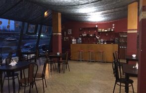 Loft для вечеринок, корпоративов и дней рождений