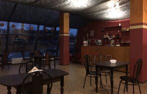 Loft для вечеринок, корпоративов и дней рождений