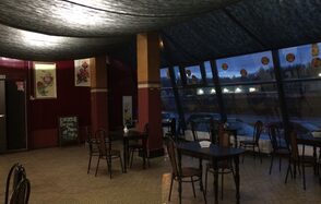 Loft для вечеринок, корпоративов и дней рождений