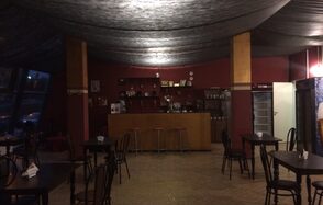 Loft для вечеринок, корпоративов и дней рождений