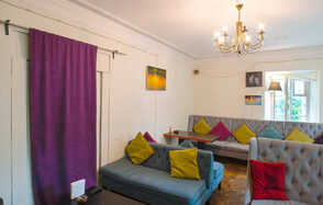 Lemon Haze. Мини-лофт 