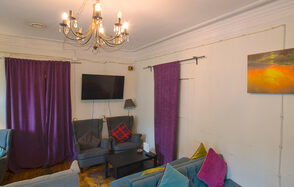 Lemon Haze. Мини-лофт 