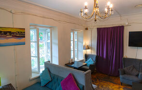 Lemon Haze. Мини-лофт 