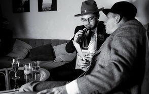 Lemon Haze. Мини-лофт 