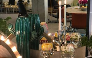 Креативный лофт в центре