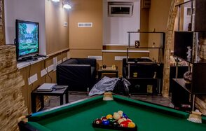  Антикафе Портал