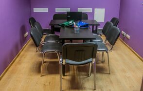  Антикафе Портал