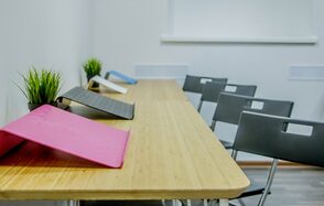  Антикафе Портал