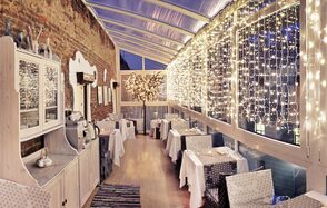 Галерея искусств «Чердак художника»