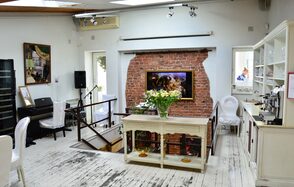 Галерея искусств «Чердак художника»