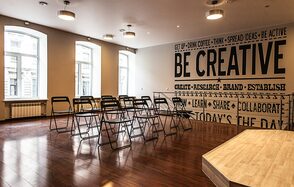 Академия CROP