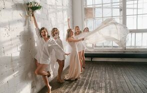 Mazel Tov Studio Просторный лофт с отдельным входом