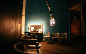 Mazel Tov Studio Просторный лофт с отдельным входом