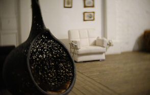 Mazel Tov Studio Просторный лофт с отдельным входом