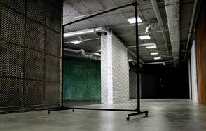 Studio No. 8. Лофт для вечеринок 