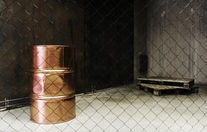 Studio No. 8. Лофт для вечеринок 