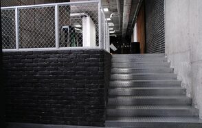 Studio No. 8. Лофт для вечеринок 