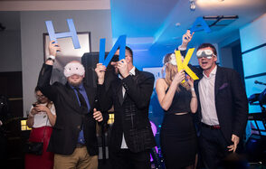 Клуб Ведущих Лофт с оборудованием 