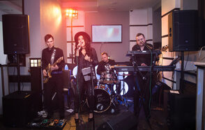 Клуб Ведущих Лофт с оборудованием 