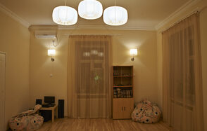 Клуб развития человека "Путь счастья"