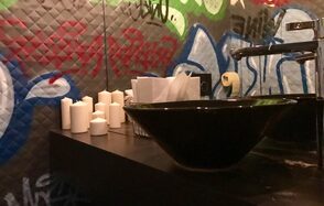 Кафе 3/60. Casual Cafe