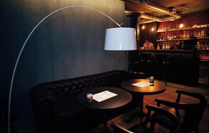 Самобытный лофт в центре