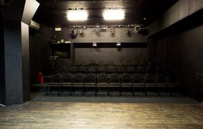 Лофт на Цветном бульваре