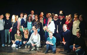 Лофт на Цветном бульваре