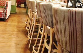 Кафе 3/60. Casual Cafe под закрытие