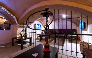 Лофт в стиле SteamPank