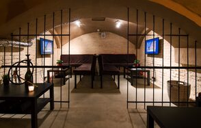 Лофт в стиле SteamPank