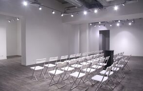 Белый тренинговый лофт