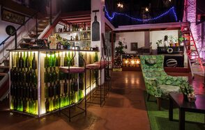 Workshoploft. Авторский лофт 