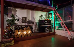 Workshoploft. Авторский лофт 