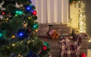 БерсЛофт Лофт со стеклянной стеной