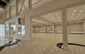 Event Hall Даниловский