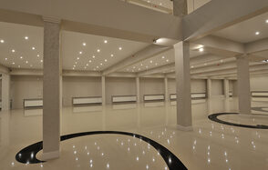 Event Hall Даниловский