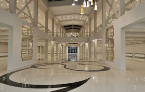 Event Hall Даниловский