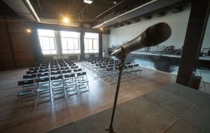 БерсЛофт Большой кирпичный лофт