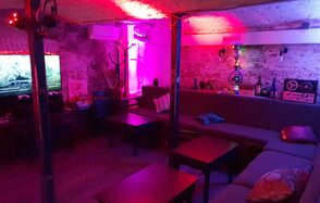 Наш Лофт  Lounge-loft на Лубянке